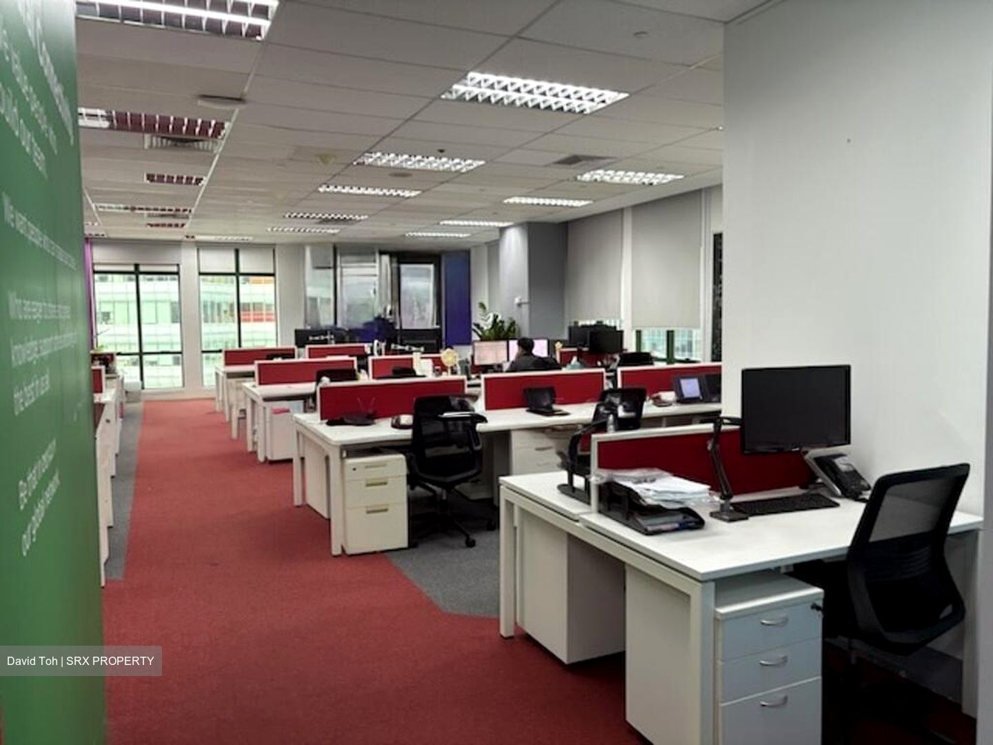 Raffles Place MRT (D1), Office #521757451